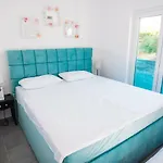 Mikulic Apartmán Makarská
