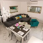 Mikulic Apartmán Makarská