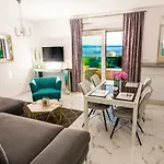 Apartmán Mikulic Makarská