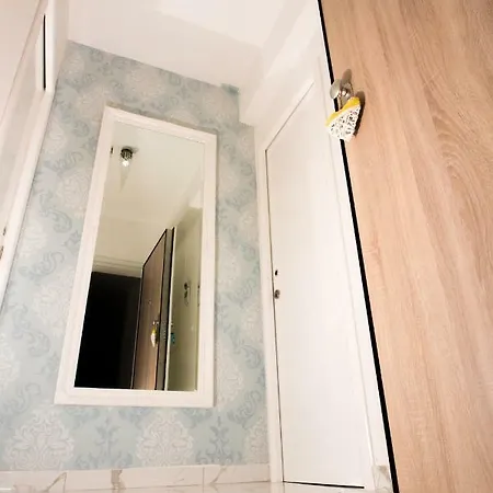 Apartment Mikulic *