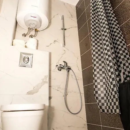 Mikulic Apartment