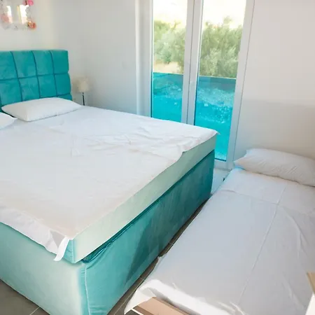 Apartment Mikulic