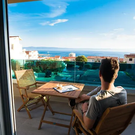 Mikulic Διαμέρισμα *