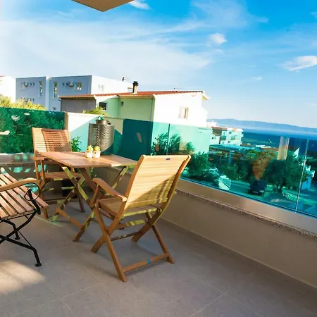 Διαμέρισμα Mikulic