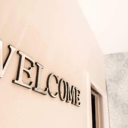 Mikulic Apartment *