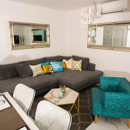 Apartment Mikulic