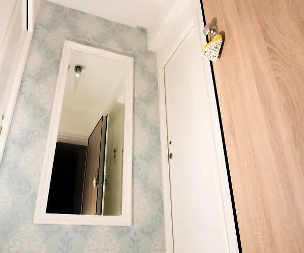 Διαμέρισμα Mikulic *