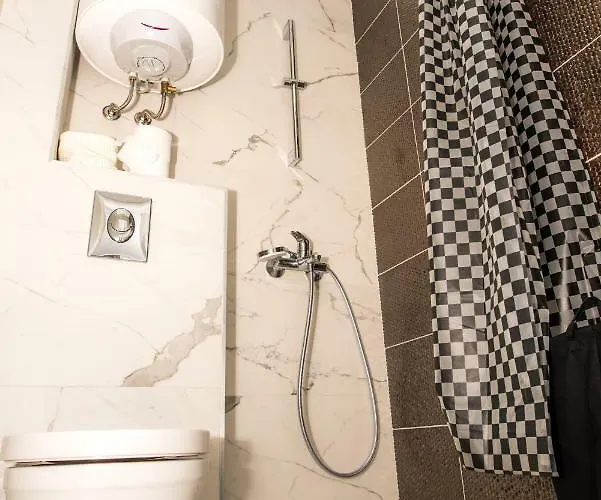 Mikulic Διαμέρισμα