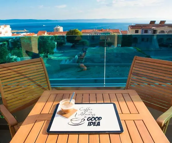 Διαμέρισμα Mikulic *