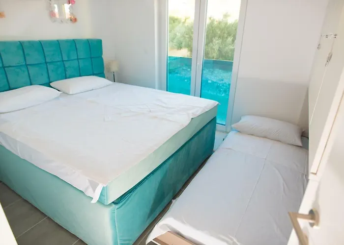 Διαμέρισμα Mikulic