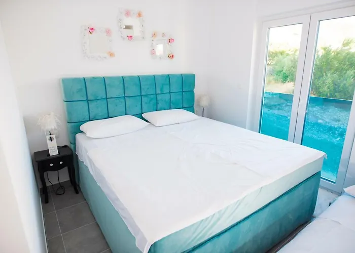 Mikulic Διαμέρισμα Μακάρσκα