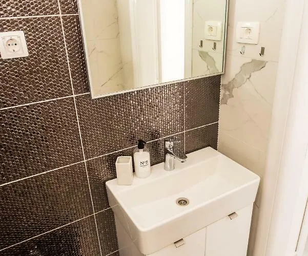 Mikulic Διαμέρισμα *