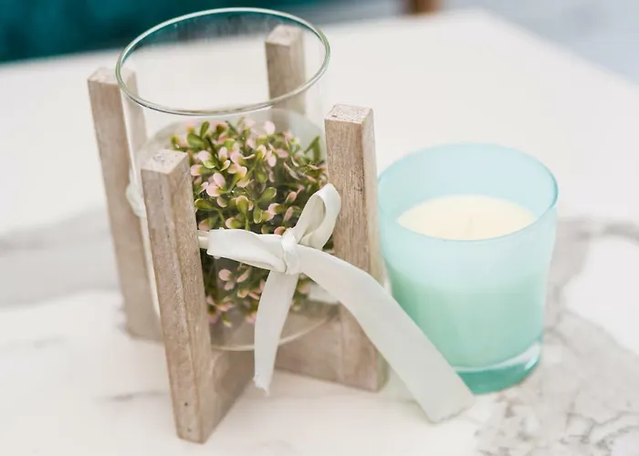 Mikulic Διαμέρισμα Μακάρσκα