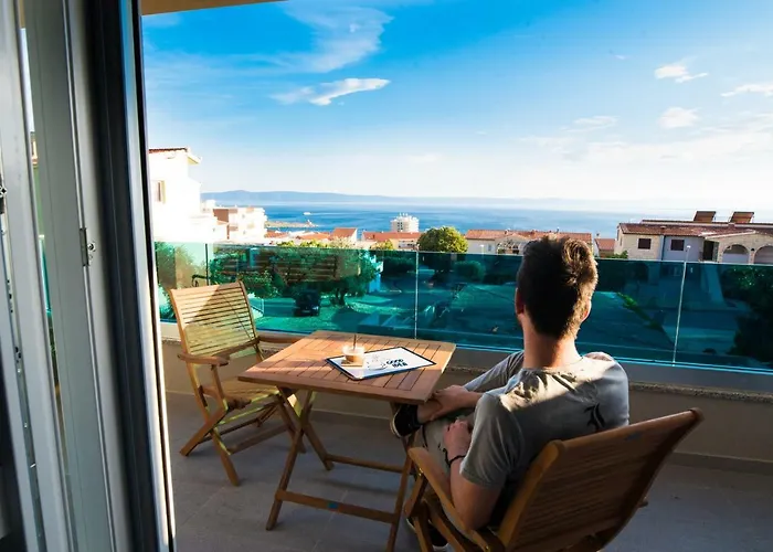 Mikulic Διαμέρισμα *