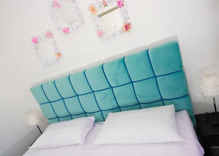 Mikulic Διαμέρισμα Μακάρσκα