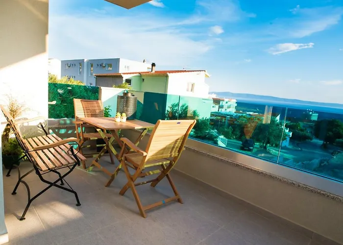 Διαμέρισμα Mikulic