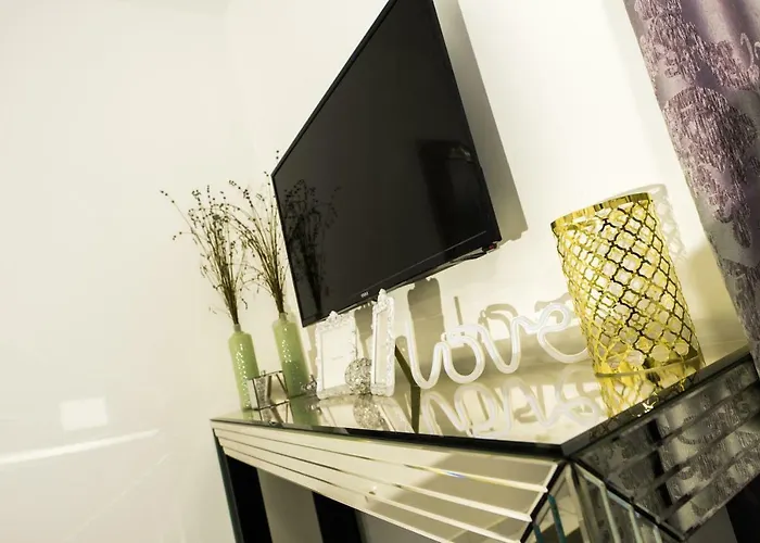 Διαμέρισμα Mikulic