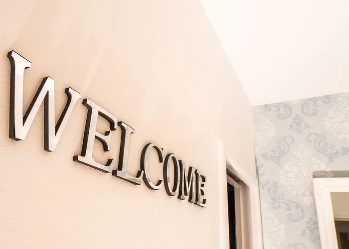 Mikulic Διαμέρισμα *