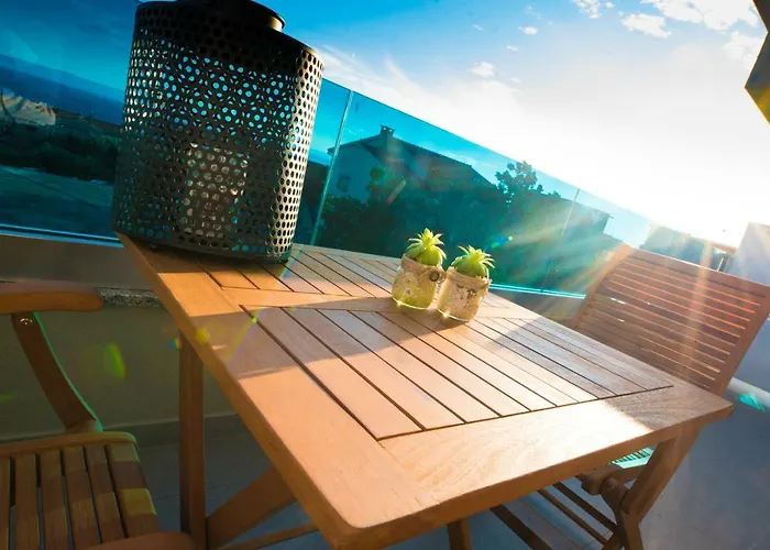 Mikulic Διαμέρισμα Μακάρσκα