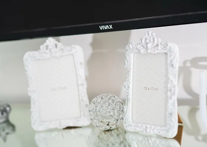 Διαμέρισμα Mikulic