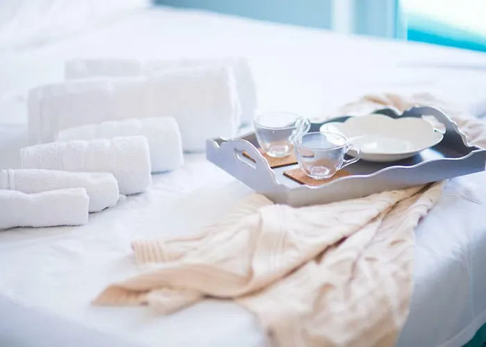 Διαμέρισμα Mikulic *