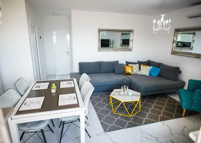 Mikulic Διαμέρισμα