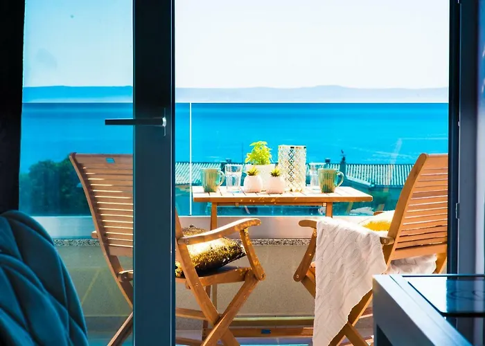 Διαμέρισμα Mikulic