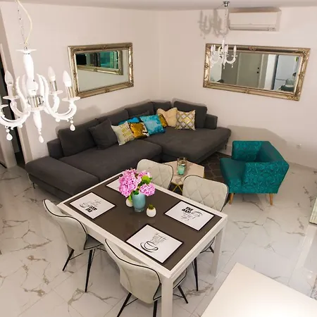 Mikulic Appartement Makarska