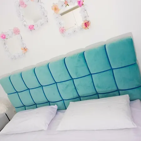 Mikulic Appartement Makarska