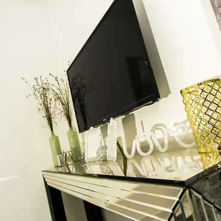 Apartamento Mikulic