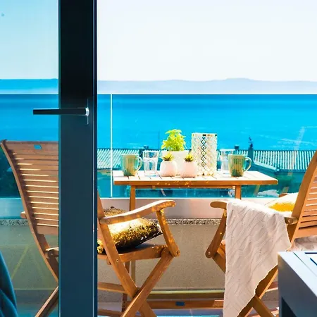 Appartement Mikulic